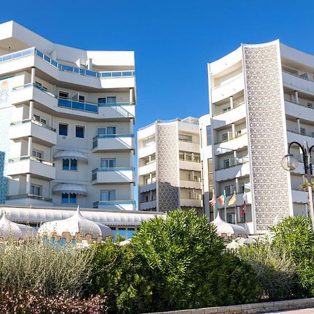 Luxor E Cairo The Beach Resort Jesolo Extérieur photo