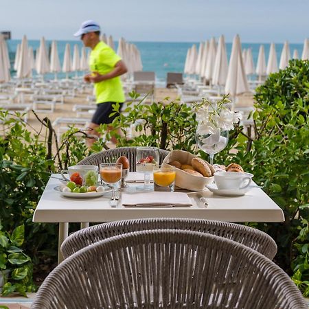 Luxor E Cairo The Beach Resort Jesolo Extérieur photo