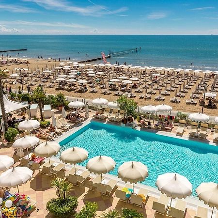 Luxor E Cairo The Beach Resort Jesolo Extérieur photo