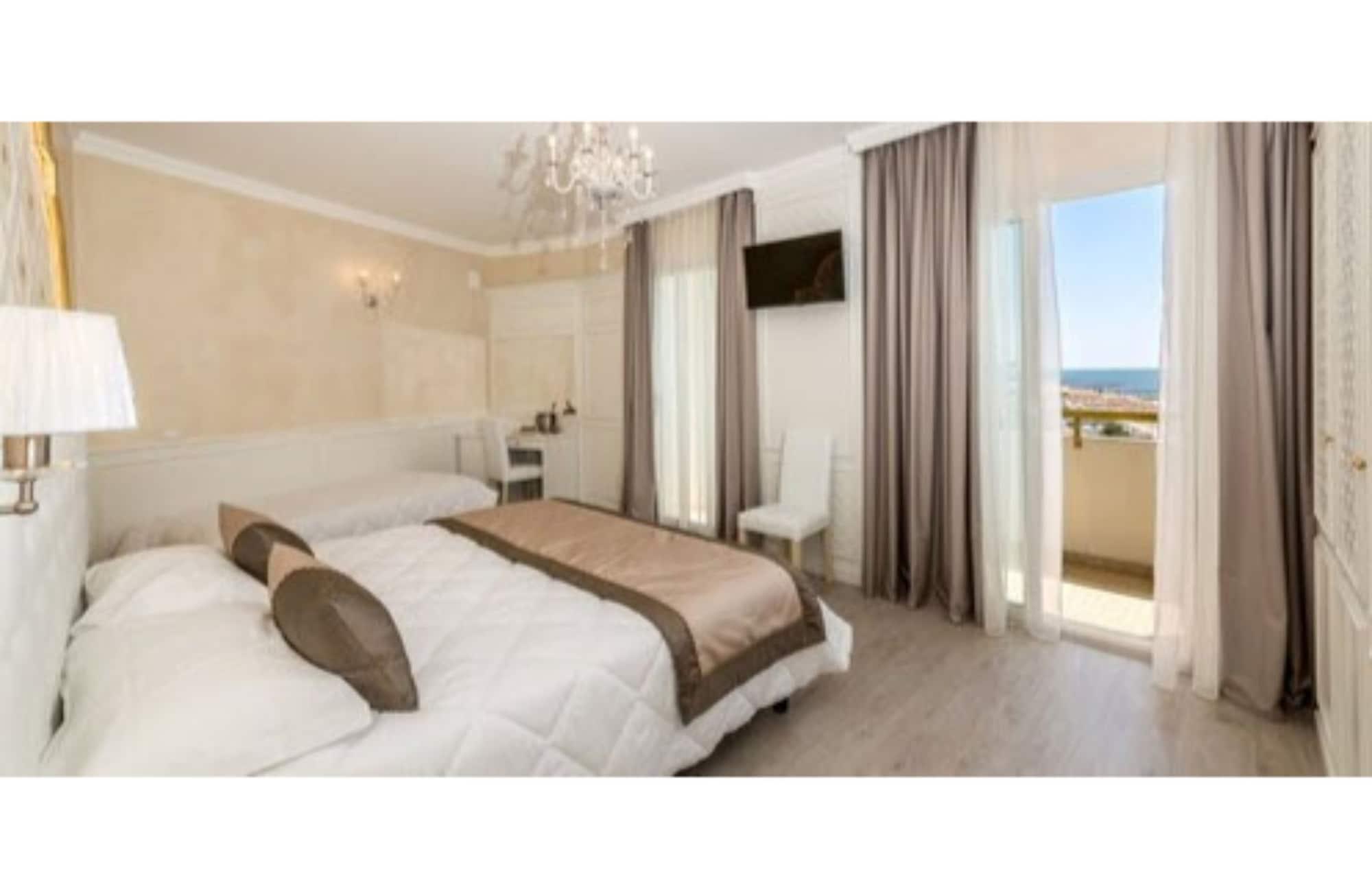 Luxor E Cairo The Beach Resort Jesolo Extérieur photo