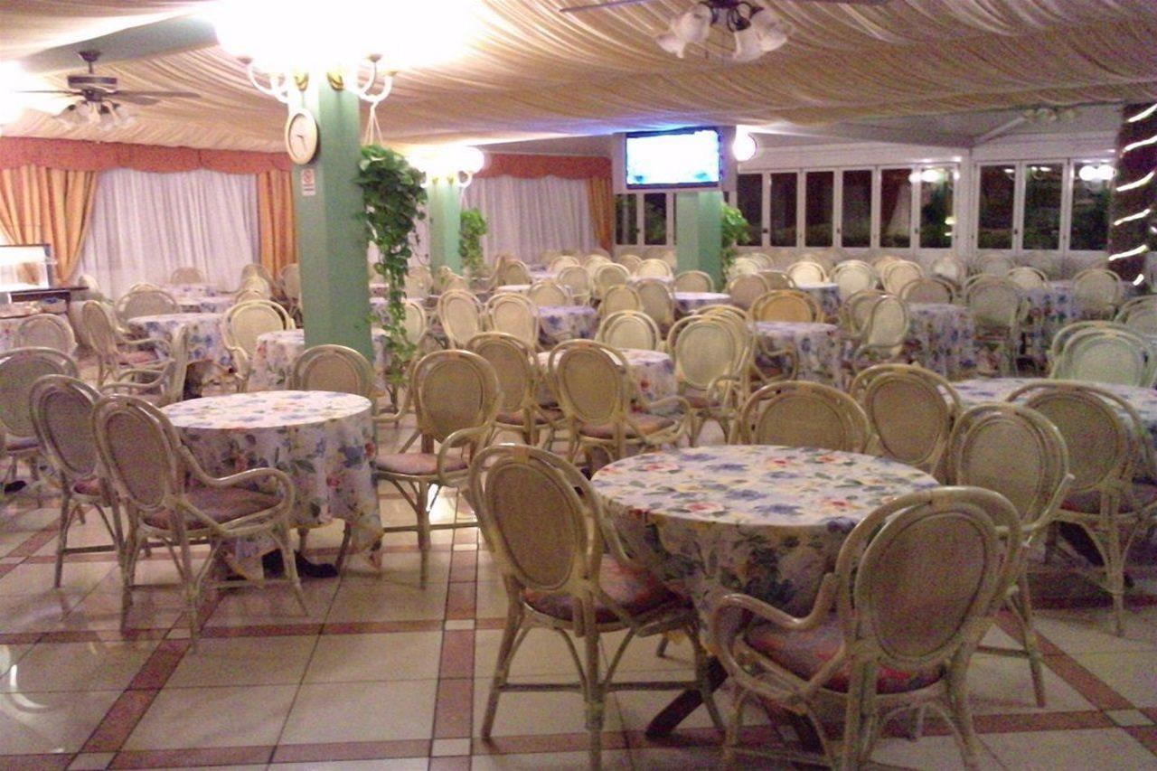 Luxor E Cairo The Beach Resort Jesolo Extérieur photo