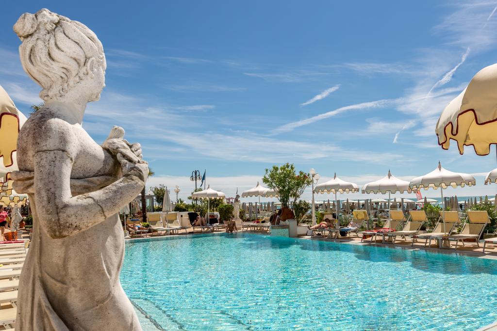 Luxor E Cairo The Beach Resort Jesolo Extérieur photo