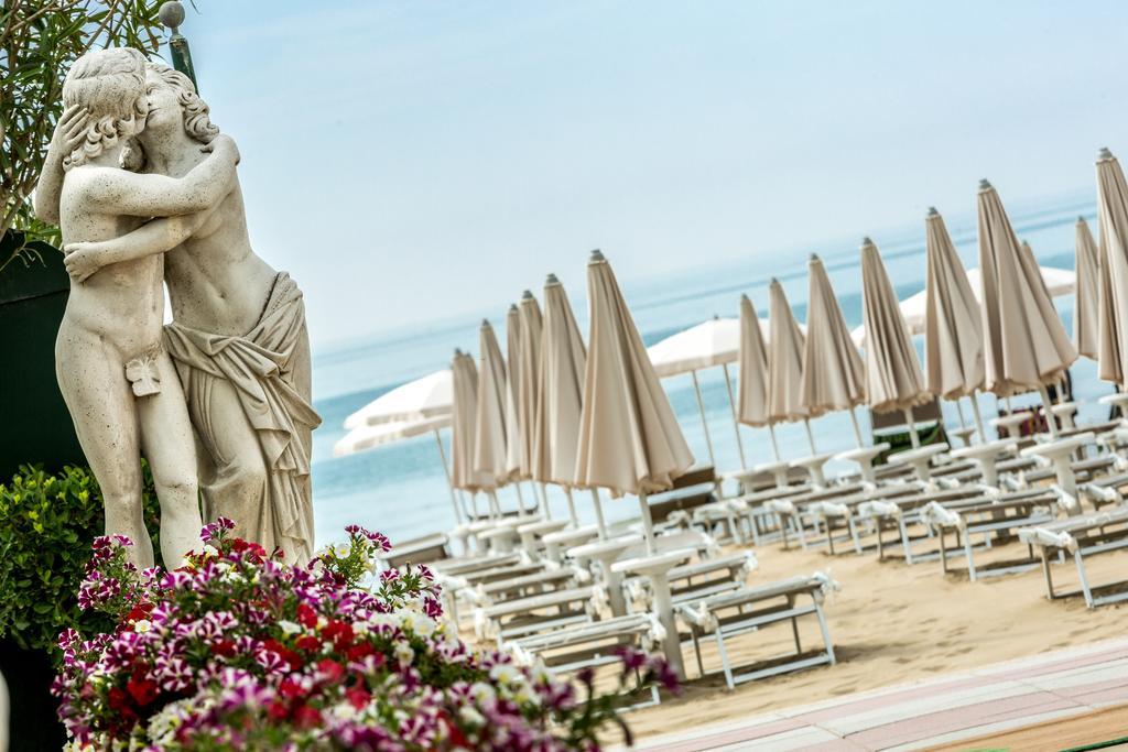 Luxor E Cairo The Beach Resort Jesolo Extérieur photo