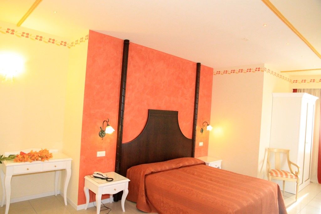 Luxor E Cairo The Beach Resort Jesolo Extérieur photo