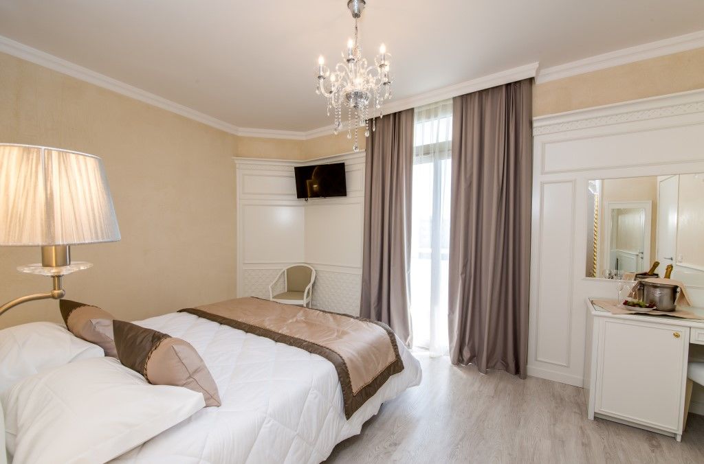 Luxor E Cairo The Beach Resort Jesolo Extérieur photo