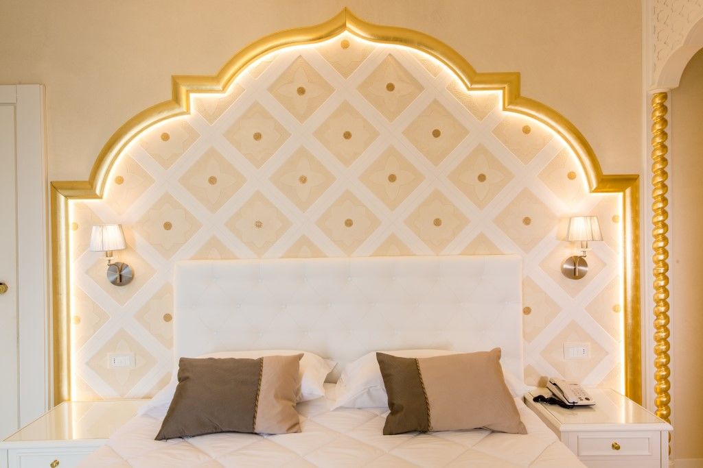 Luxor E Cairo The Beach Resort Jesolo Extérieur photo