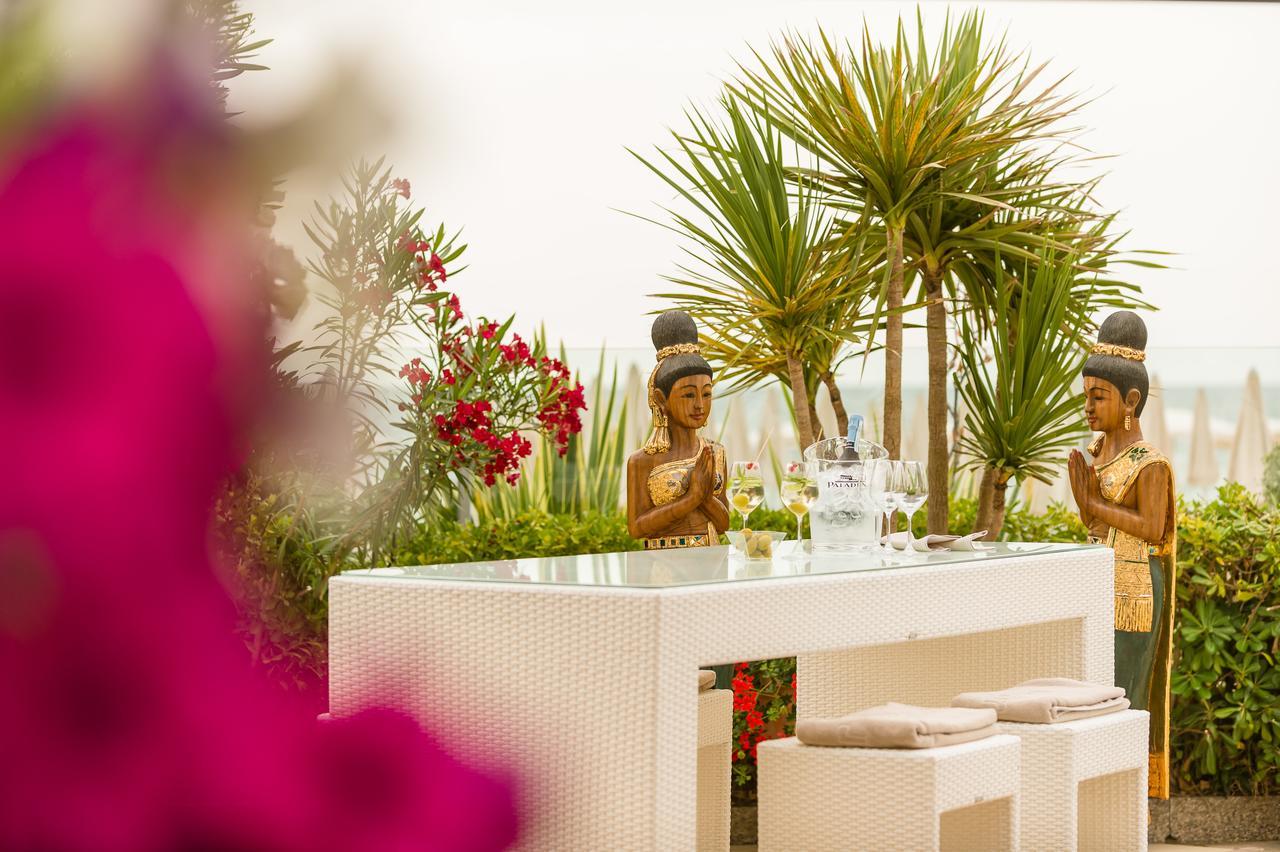 Luxor E Cairo The Beach Resort Jesolo Extérieur photo