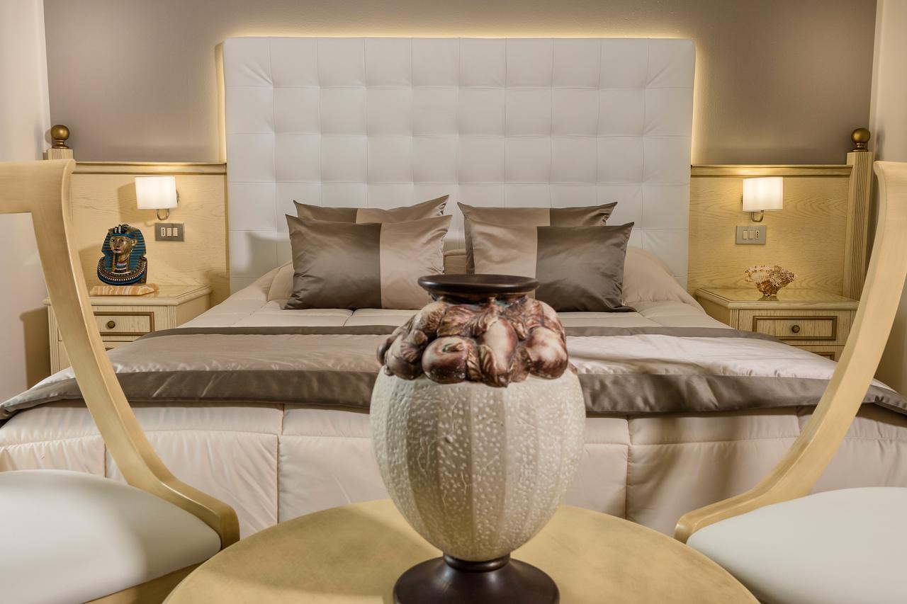 Luxor E Cairo The Beach Resort Jesolo Extérieur photo