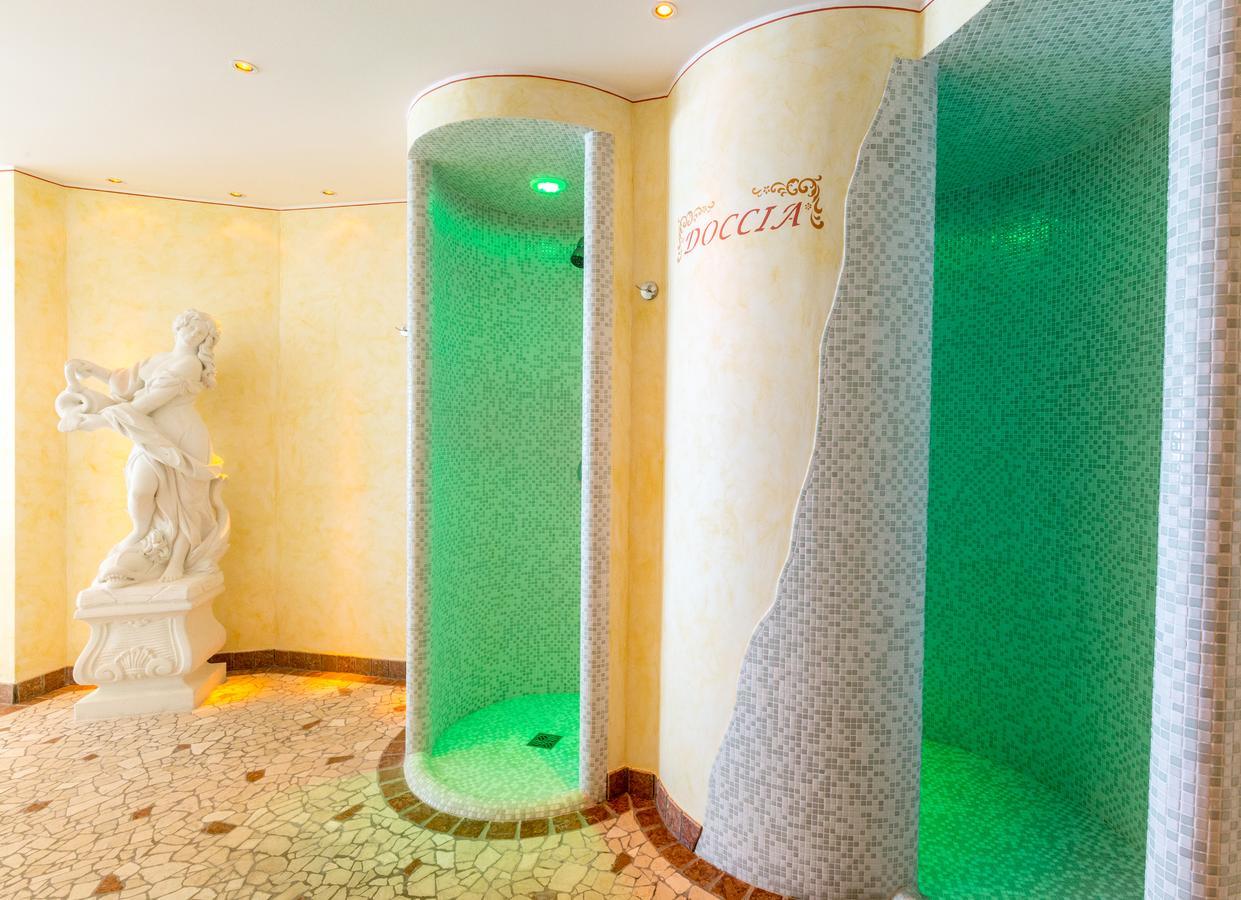 Luxor E Cairo The Beach Resort Jesolo Extérieur photo