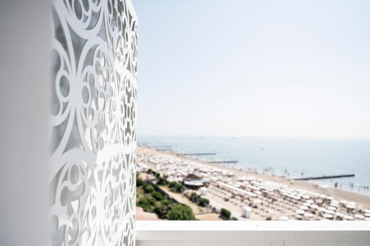 Luxor E Cairo The Beach Resort Jesolo Extérieur photo