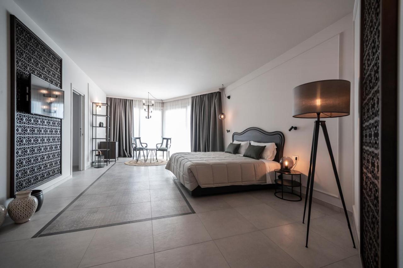 Luxor E Cairo The Beach Resort Jesolo Extérieur photo