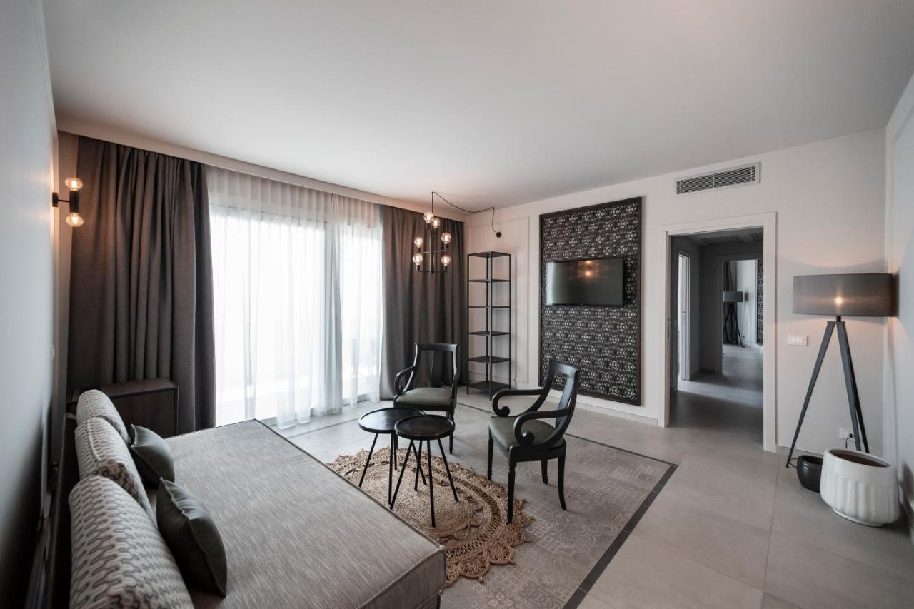Luxor E Cairo The Beach Resort Jesolo Extérieur photo