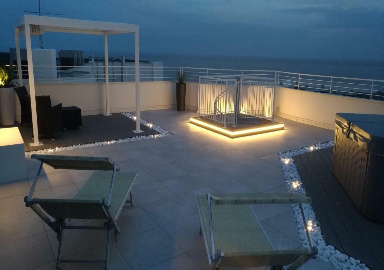 Luxor E Cairo The Beach Resort Jesolo Extérieur photo