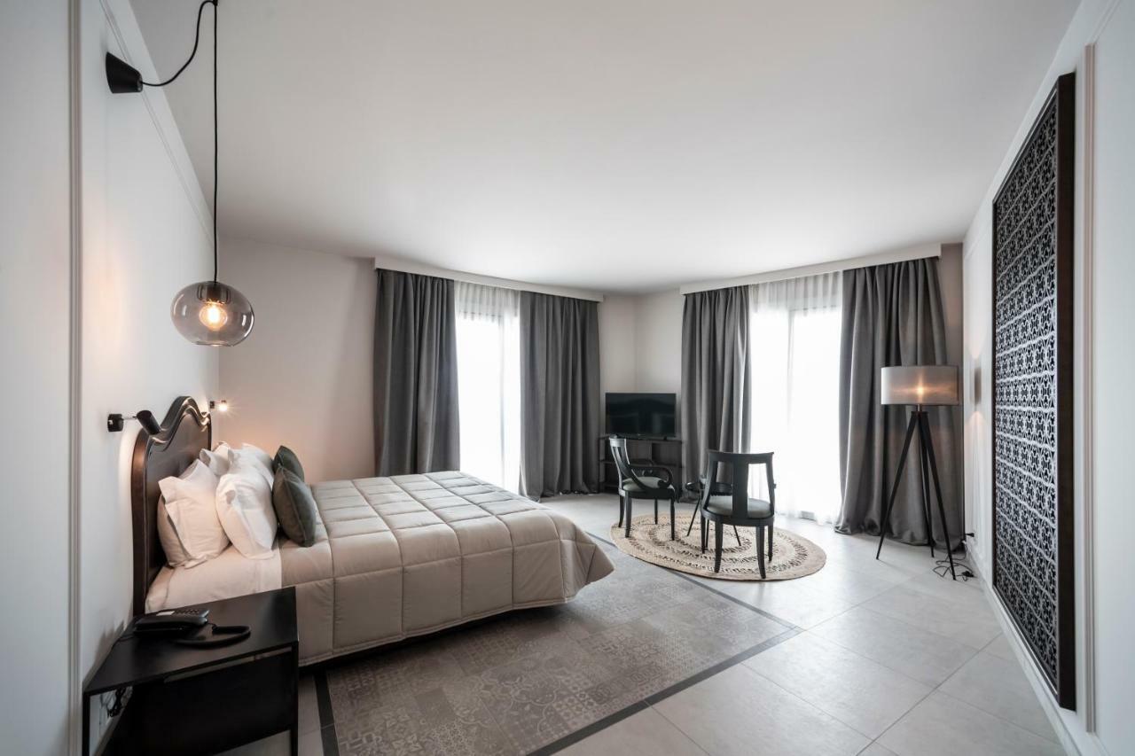 Luxor E Cairo The Beach Resort Jesolo Extérieur photo
