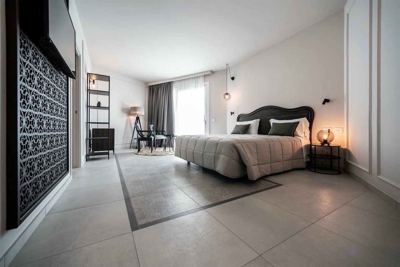 Luxor E Cairo The Beach Resort Jesolo Extérieur photo