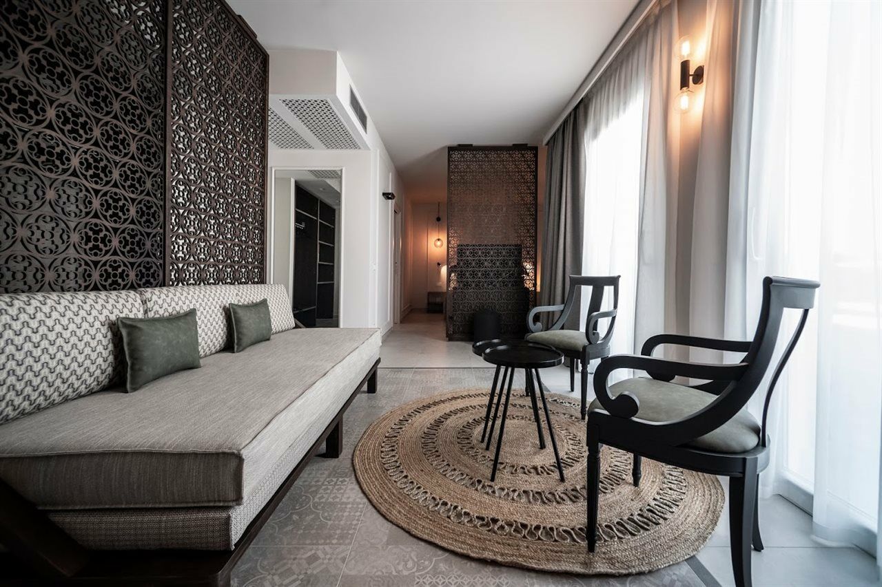 Luxor E Cairo The Beach Resort Jesolo Extérieur photo